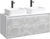 MOB0112W + MOB0712BS