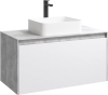 MOB0110BS + MOB0710W