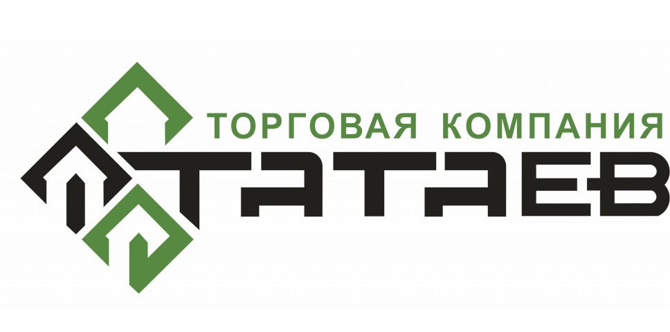 Торговый дом "Татаев"