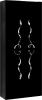 DUE0505BLK+DUER8CR