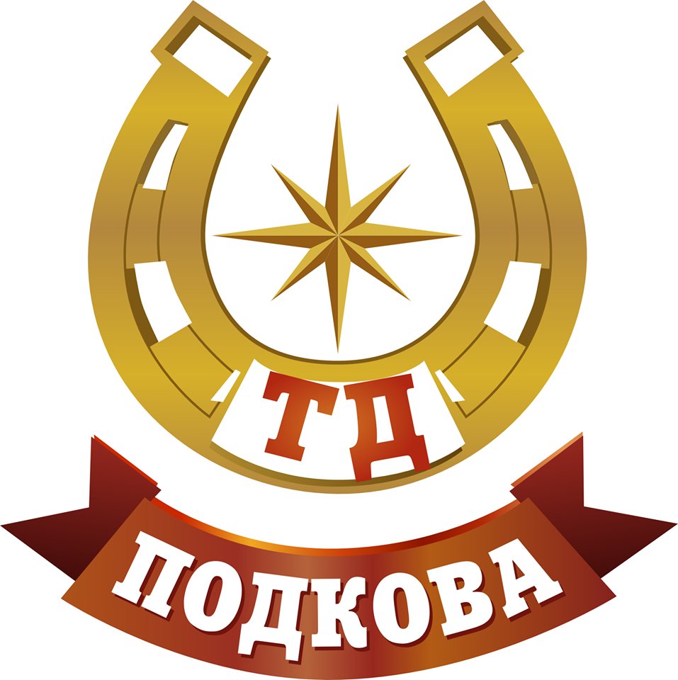 Торговый дом "Подкова"