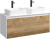 MOB0112W + MOB0712DB
