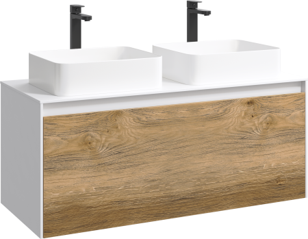 MOB0112W + MOB0712DB