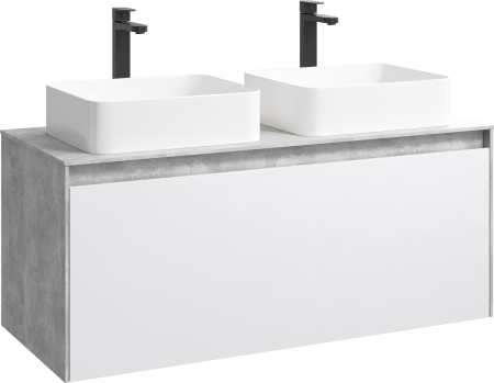 MOB0112BS + MOB0712W